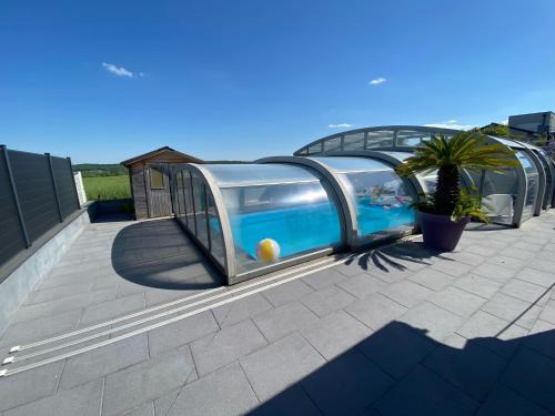 La Villa Kat'Etoiles