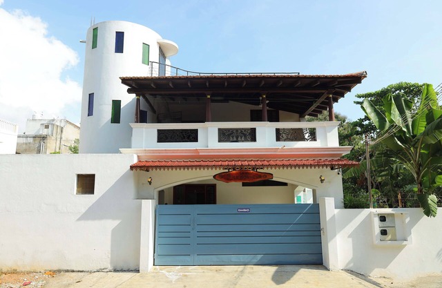 La Villa Le Bonheur