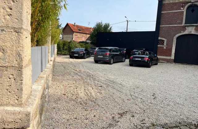 La Villa Marci Dufresne