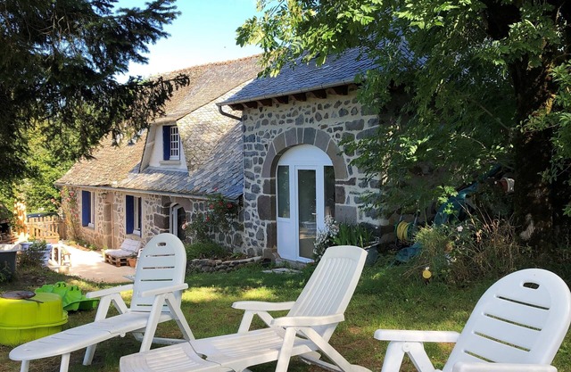 La Villa Marie Marguerite - L'authentique