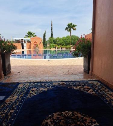 La Villa Olive