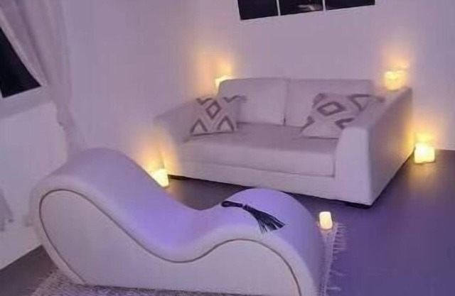 La Villa Romane Love & Spa