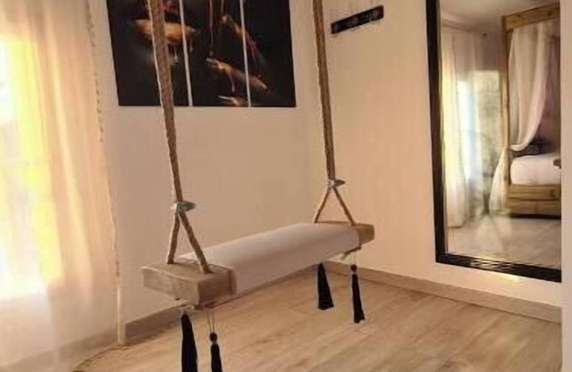 La Villa Romane Spa & Détente