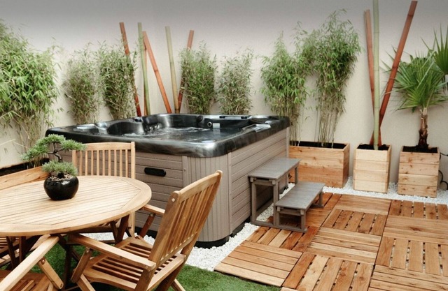 La Villetta SPA - atypical accommodation