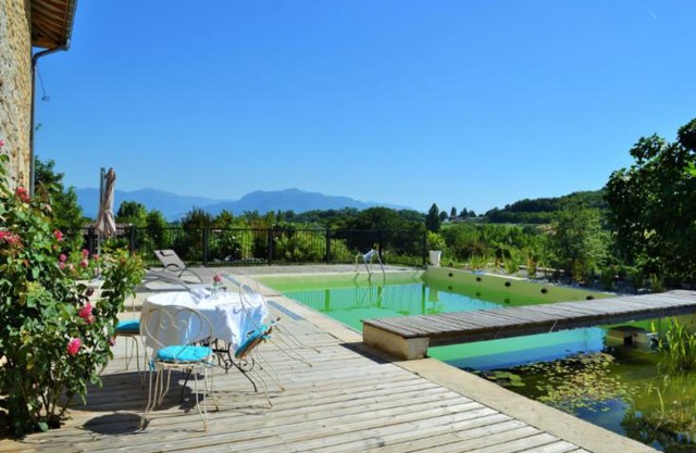 La Voureyline