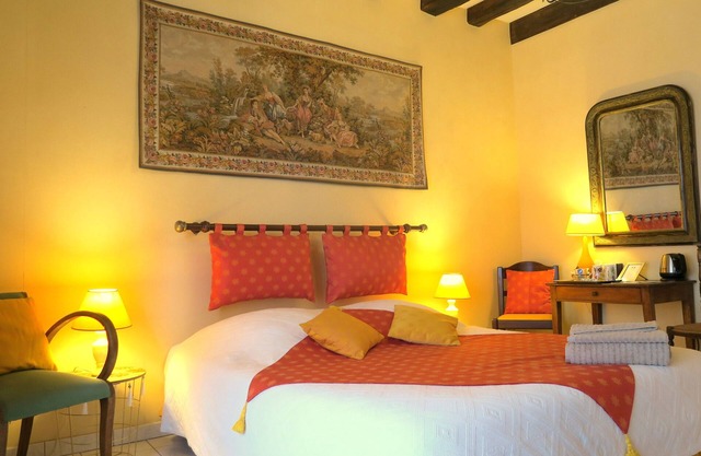 La Voûte, charming family suite near Chambord, Blois and Cheverny