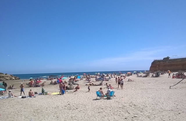 La Zenia Apartment With Shared Pool