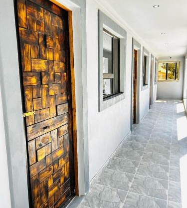 Labamba Forest Guesthouse