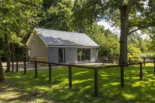 Labrador Lodge