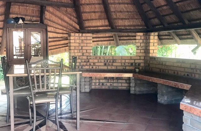 Lacasa Phalaborwa- Your Home Away From Home