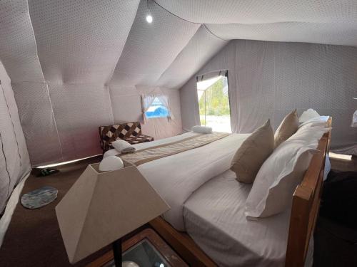 Ladakh Mountian Escape Camp by LexStays