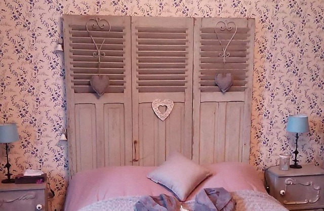 Lady Les 2 Granges Room