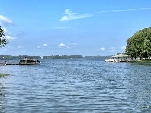 Lady of the Lake