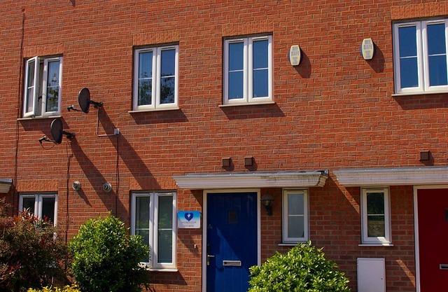 Ladysmith House (4 bedrooms) Serviced Accomodation