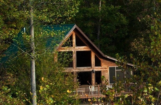 Lago Linda Hideaway Camp