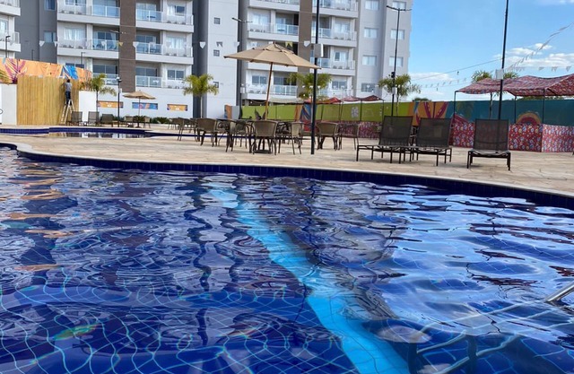 Lagoa Ecotowers