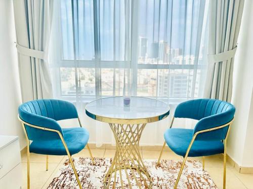 lagoon view-Entire apartment
