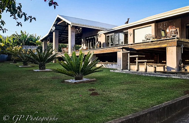 Laguna Lodge