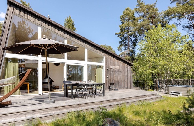 Lagunen Villa 2 by Interhome