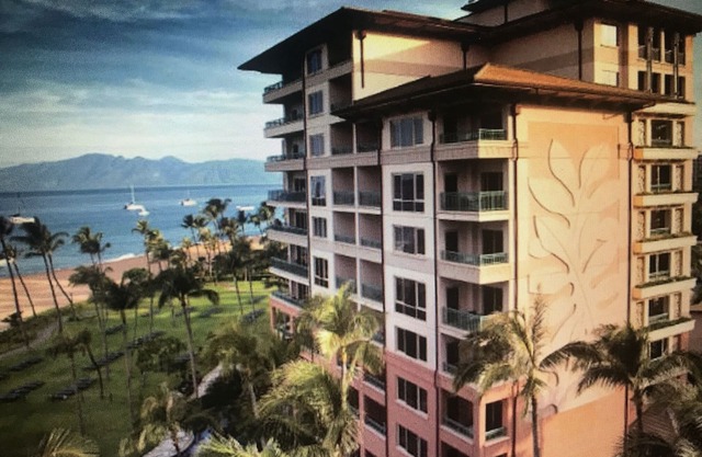 Lahaina/Napali Villa 2BR FULL KITCHEN. AVAIL. DEC. 20-27 & 29-1/5