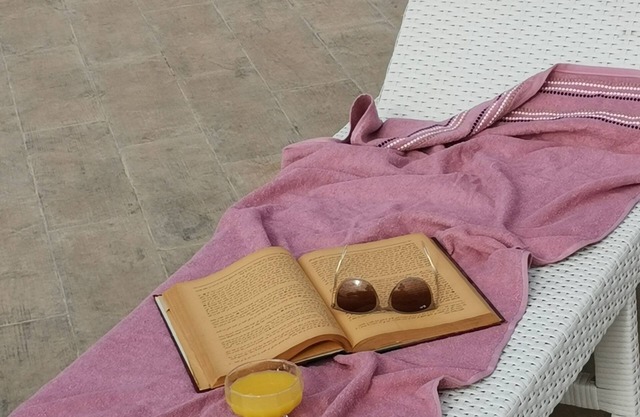 Lahrarta Home, an escape just 20 minutes from Essaouira.