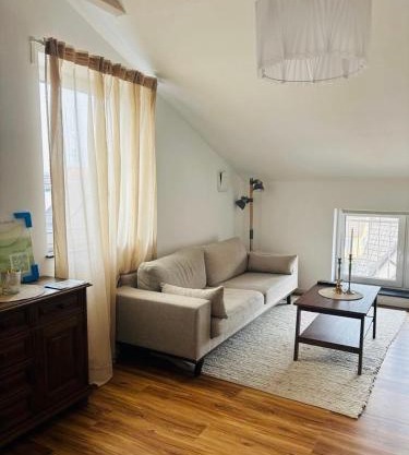 Laichingen Center with style & tranquility