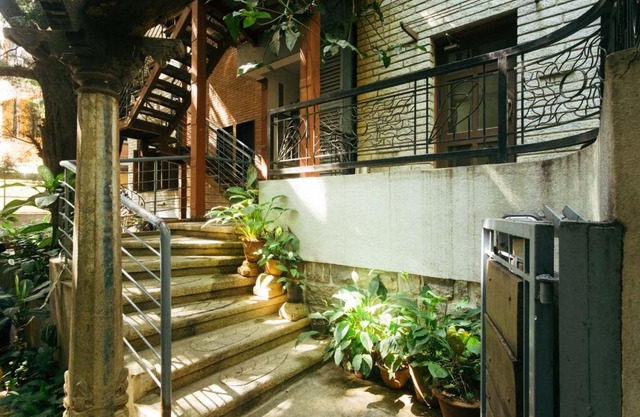Laika Boutique Stay