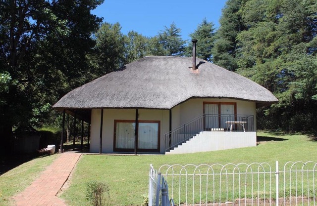 Lairds Lodge