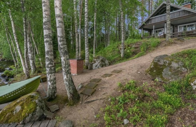 Laitamökki by Interhome