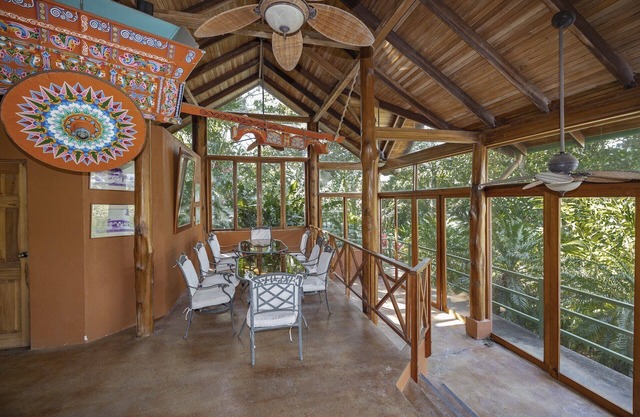 Lake Arenal Cabin Casa Buena Vista