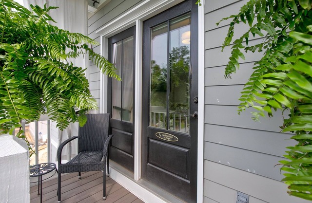 Lake Carolina Coach Cottage/Amazing stay/Columbia,S.C.