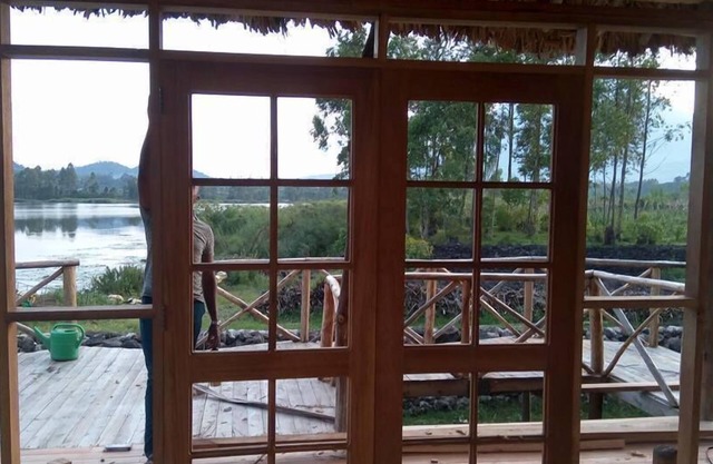 Lake Chahafi Resort
