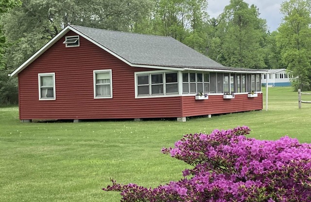 Lake Champlain House