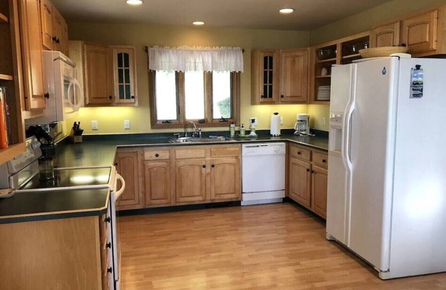 Lake Champlain Overlook