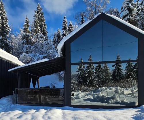 Lake Forest TINY Slovensky raj