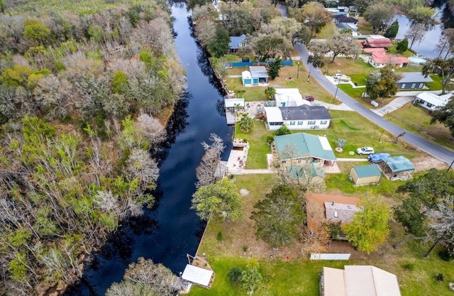 Lake Front Cabin Bring Your Dogs and Kids - Floral City
