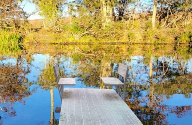 Lake Front, Ski,Hot Tub, Fire Pit, FP, Boats, Beach