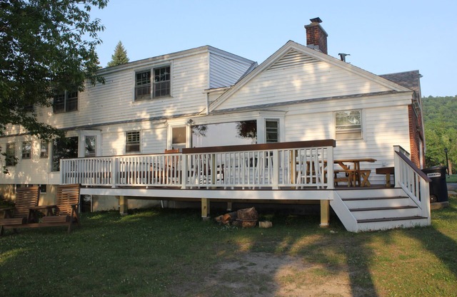 Lake George Estate Home