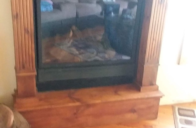 Lake Greenwood Deep Water Dock