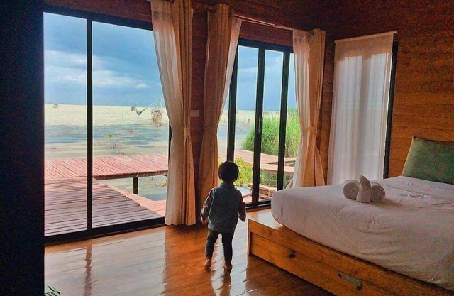 Lake House