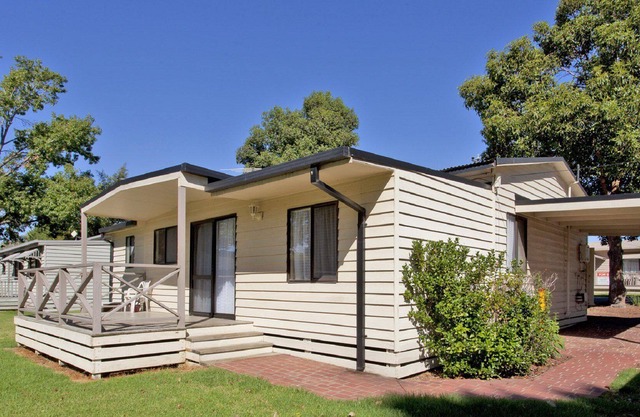 Lake Hume Cottage - Cottage 20