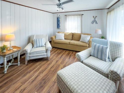 Lake Huron Getaway by arc Rental Management