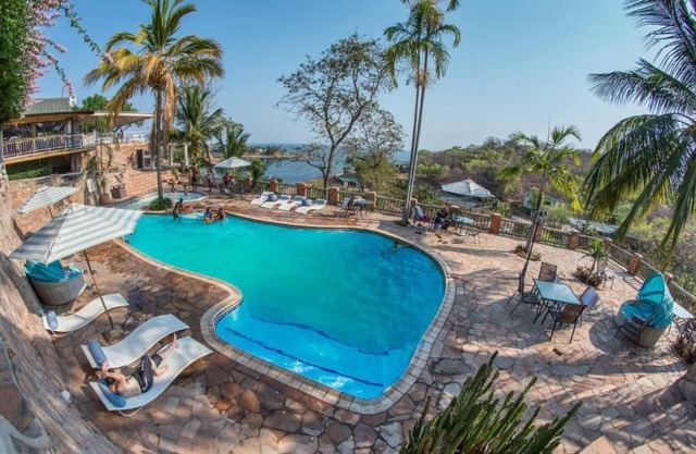 Lake Kariba Inns
