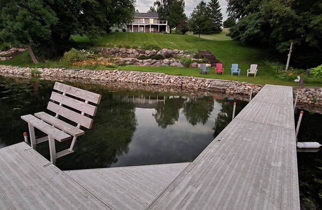 Lake Latoka Home w/Paddle boards, Kayaks, Paddle Boat, Pool Table, Dock, Sunsets