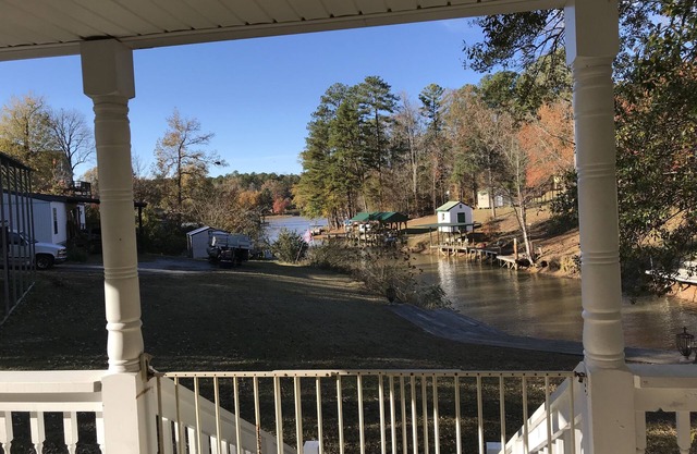 Lake Life- Summer availability