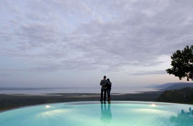 Lake Manyara Serena Safari