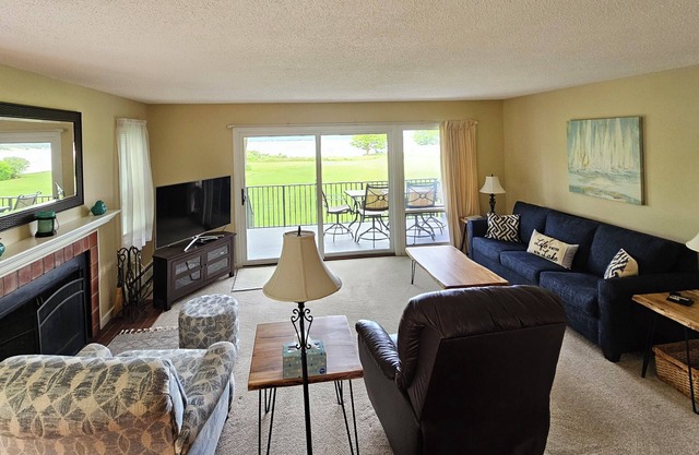 Lake Michigan Condo on Little Traverse Bay in Petoskey