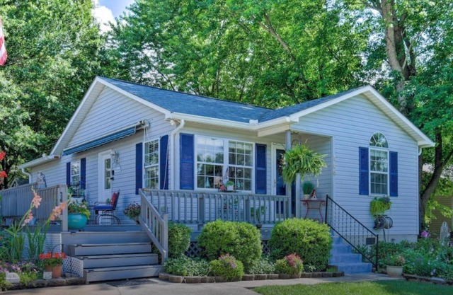Lake Norman Cottage