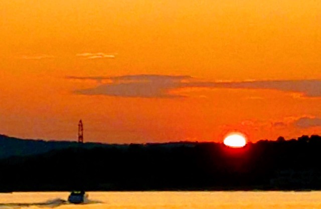 Lake Norman Water Front Get-Away