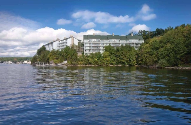 Lake of the Ozarks- one bedroom